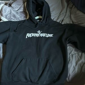 FA Filigree Hoodie